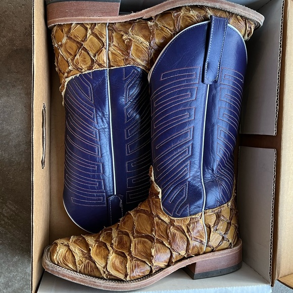 Anderson bean boots - Picture 2 of 6